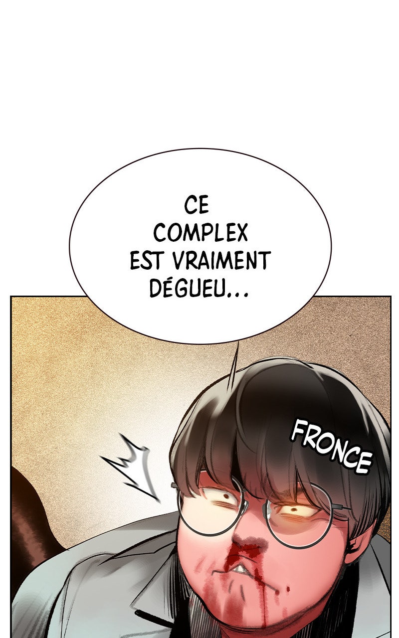 Read Jungle Juice fr Manga Online