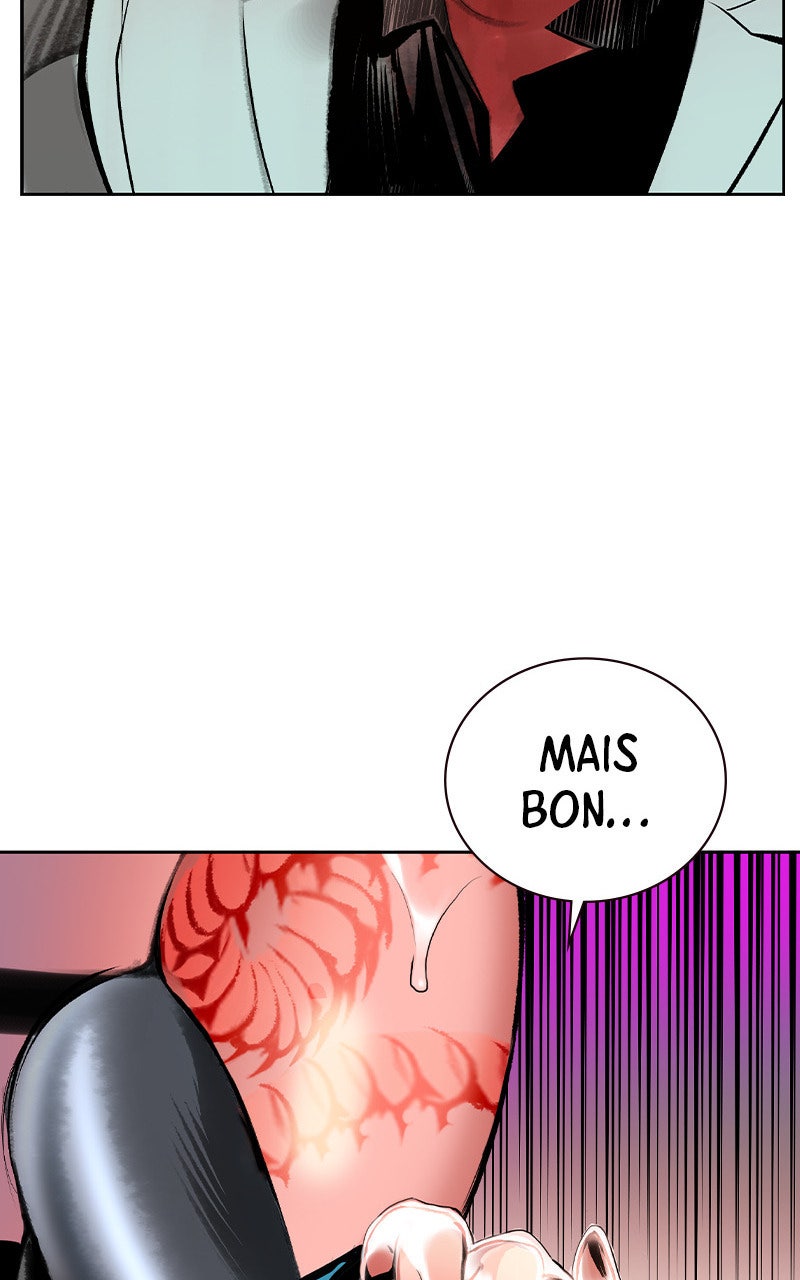 Read Jungle Juice fr Manga Online