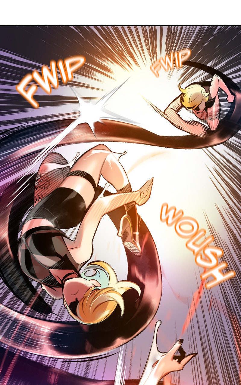 Read Jungle Juice fr Manga Online