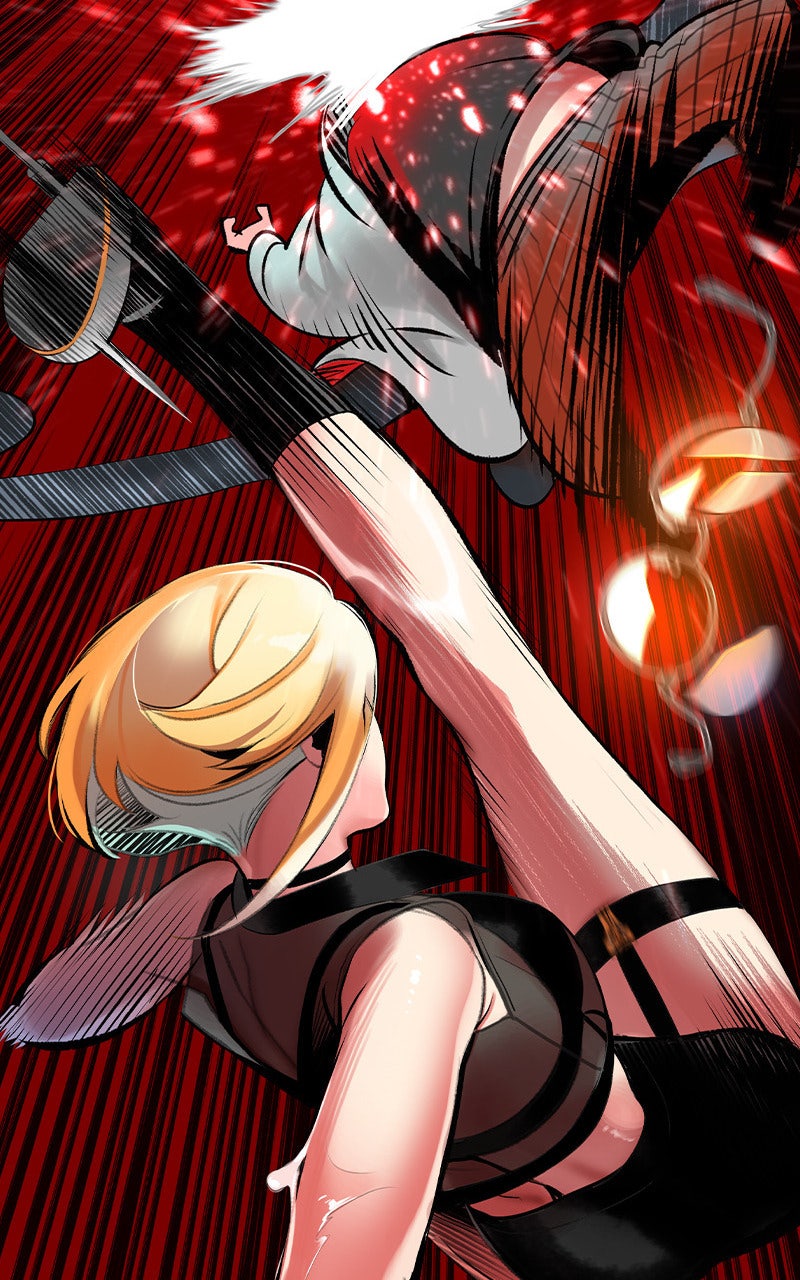 Read Jungle Juice fr Manga Online