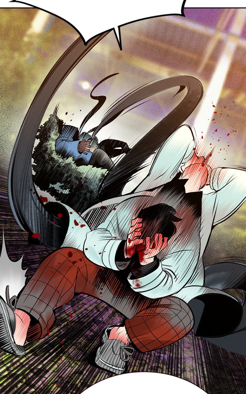 Read Jungle Juice fr Manga Online