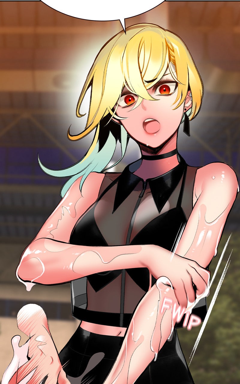 Read Jungle Juice fr Manga Online