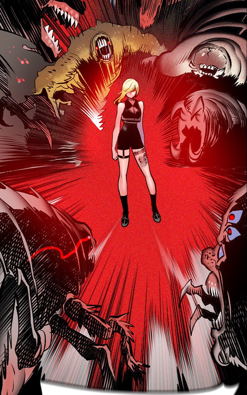 Read Jungle Juice fr Manga Online