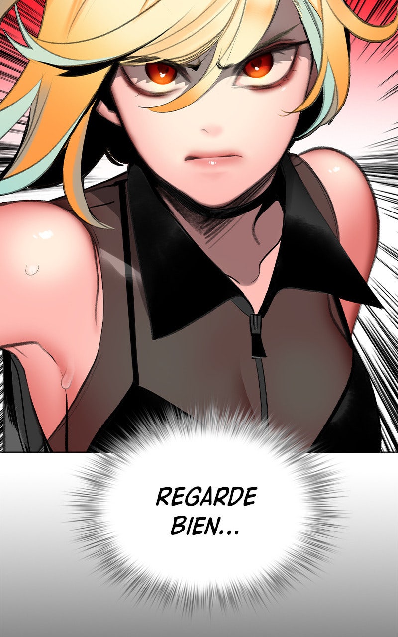 Read Jungle Juice fr Manga Online