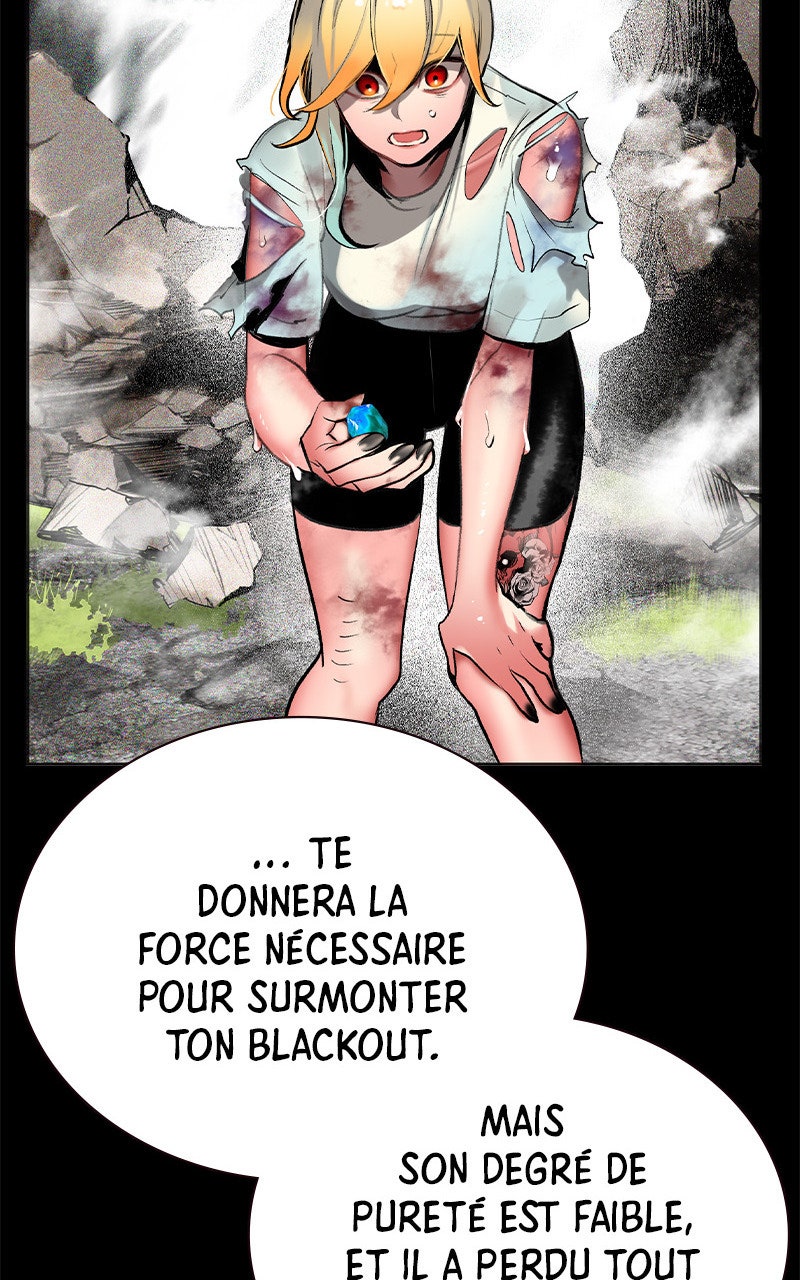 Read Jungle Juice fr Manga Online