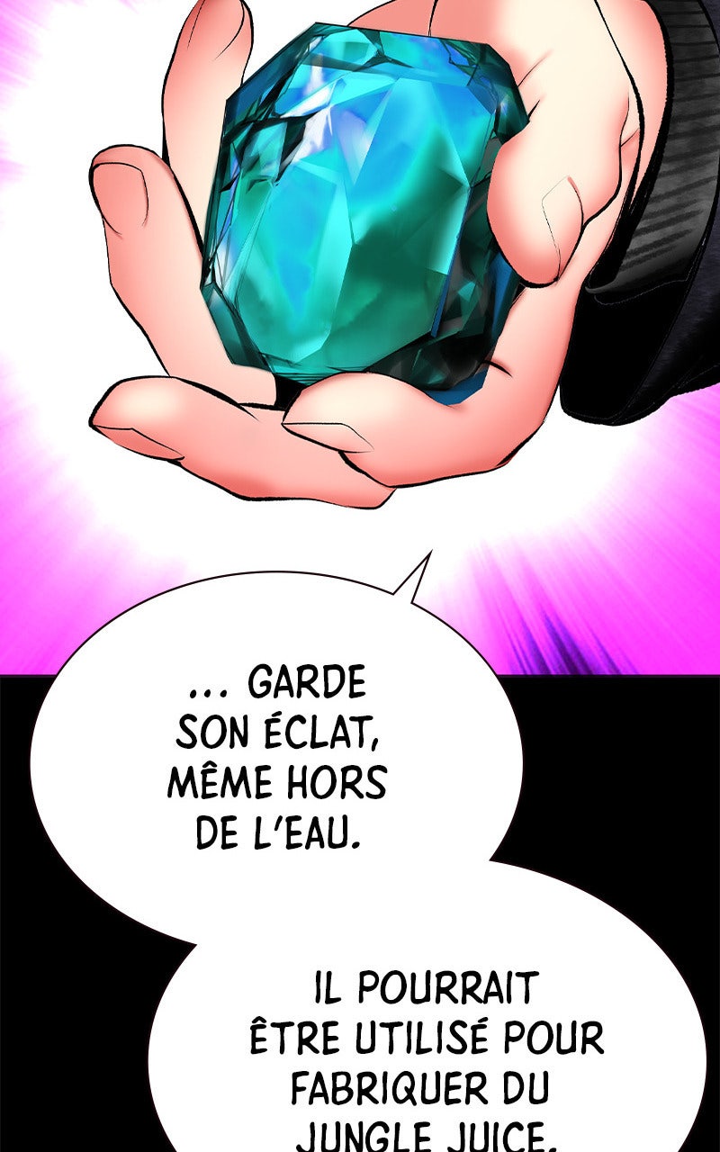 Read Jungle Juice fr Manga Online