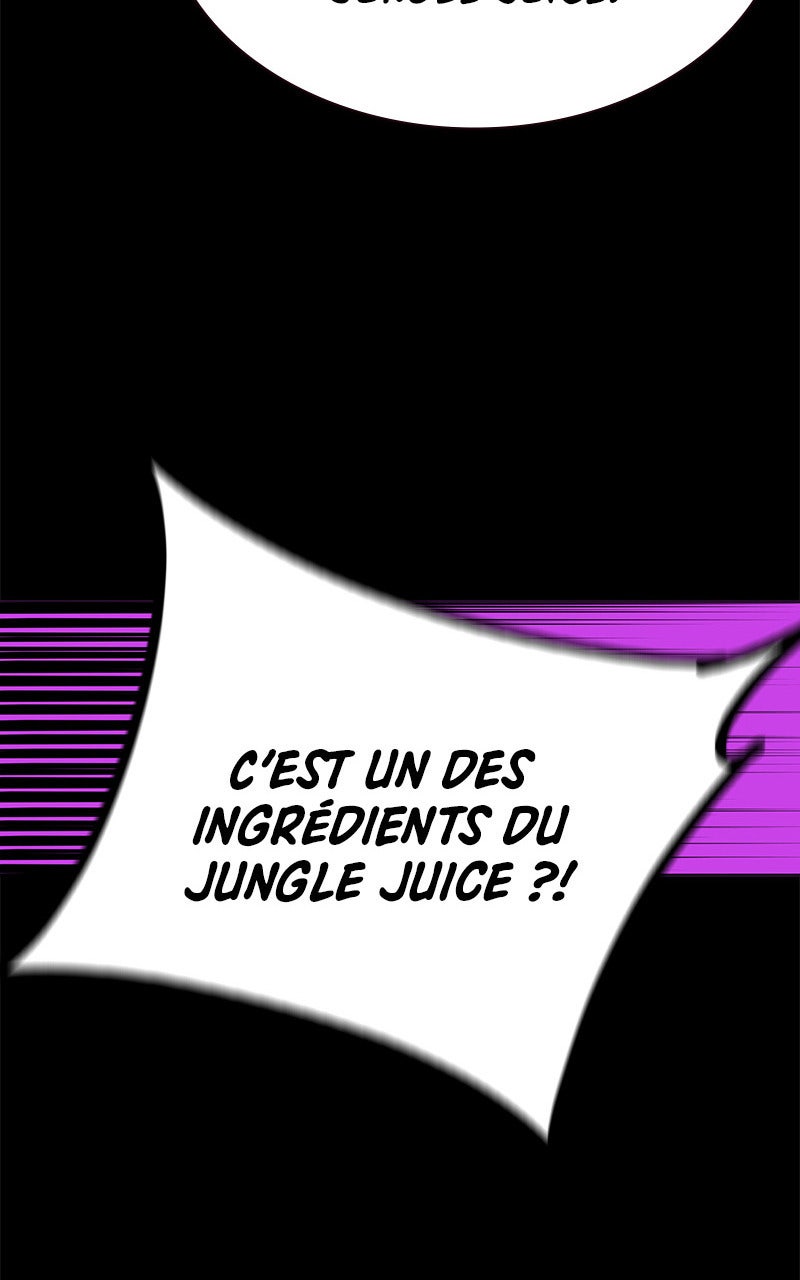 Read Jungle Juice fr Manga Online