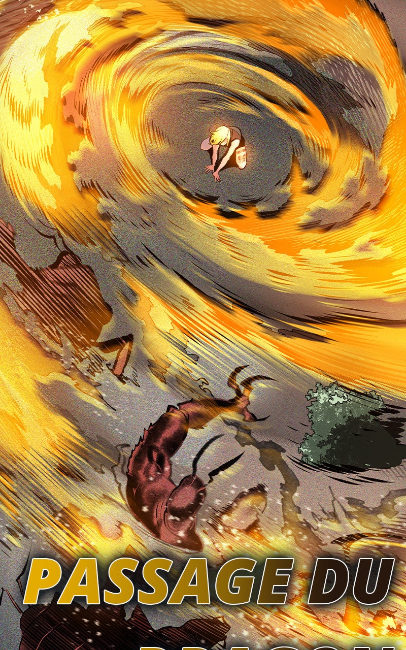 Read Jungle Juice fr Manga Online