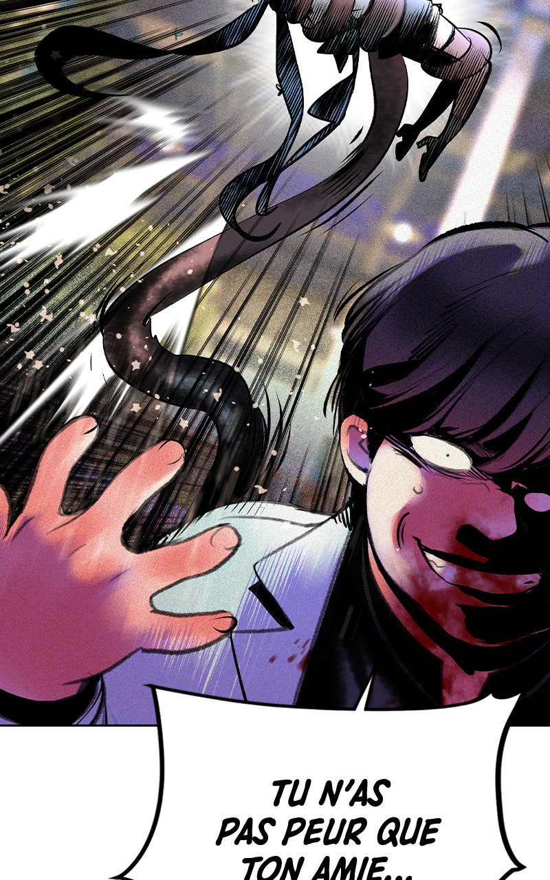 Read Jungle Juice fr Manga Online