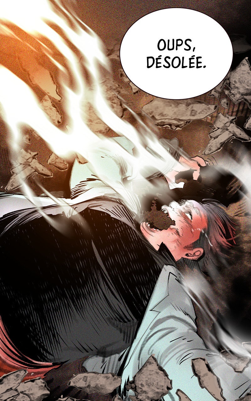 Read Jungle Juice fr Manga Online