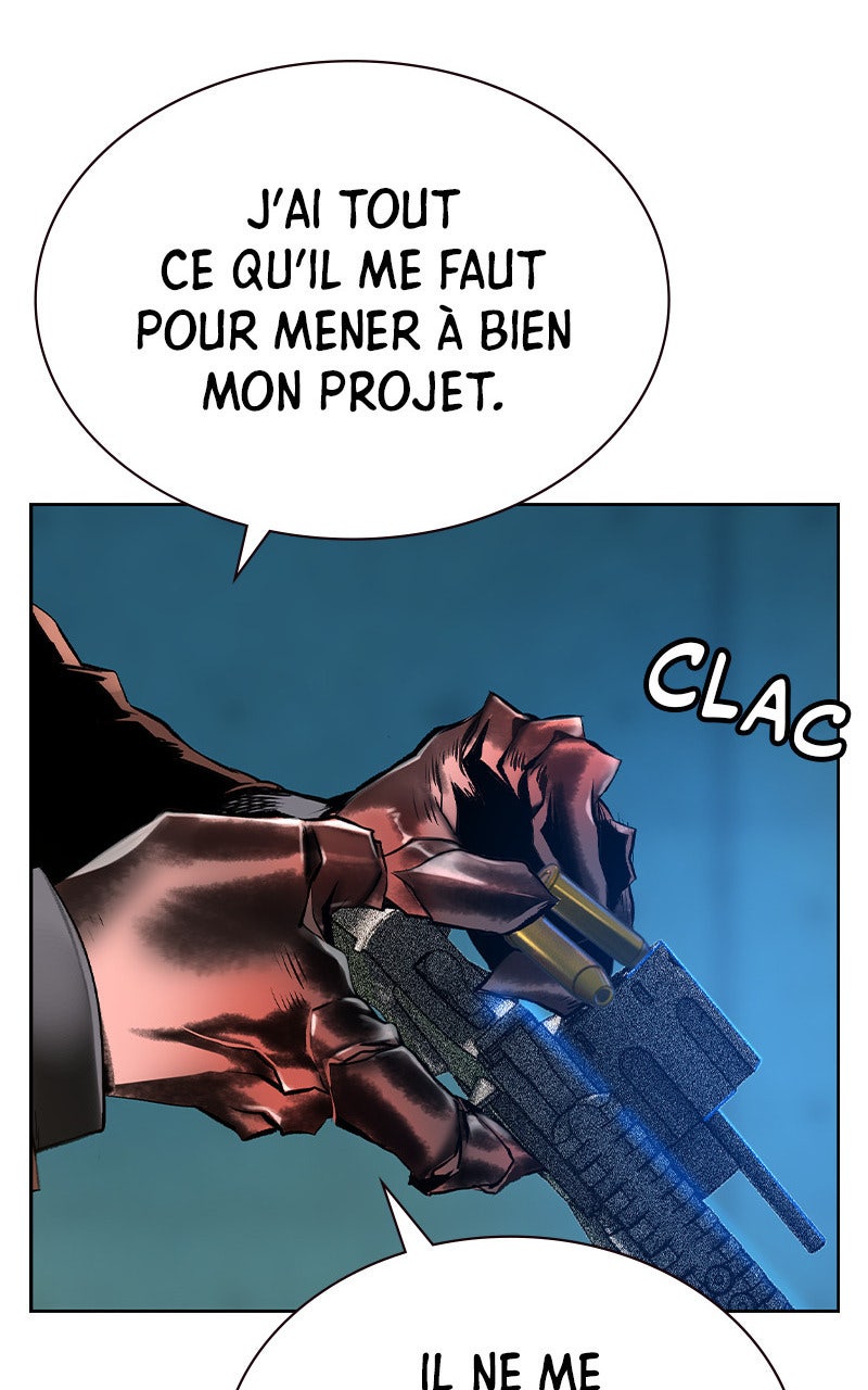 Read Jungle Juice fr Manga Online