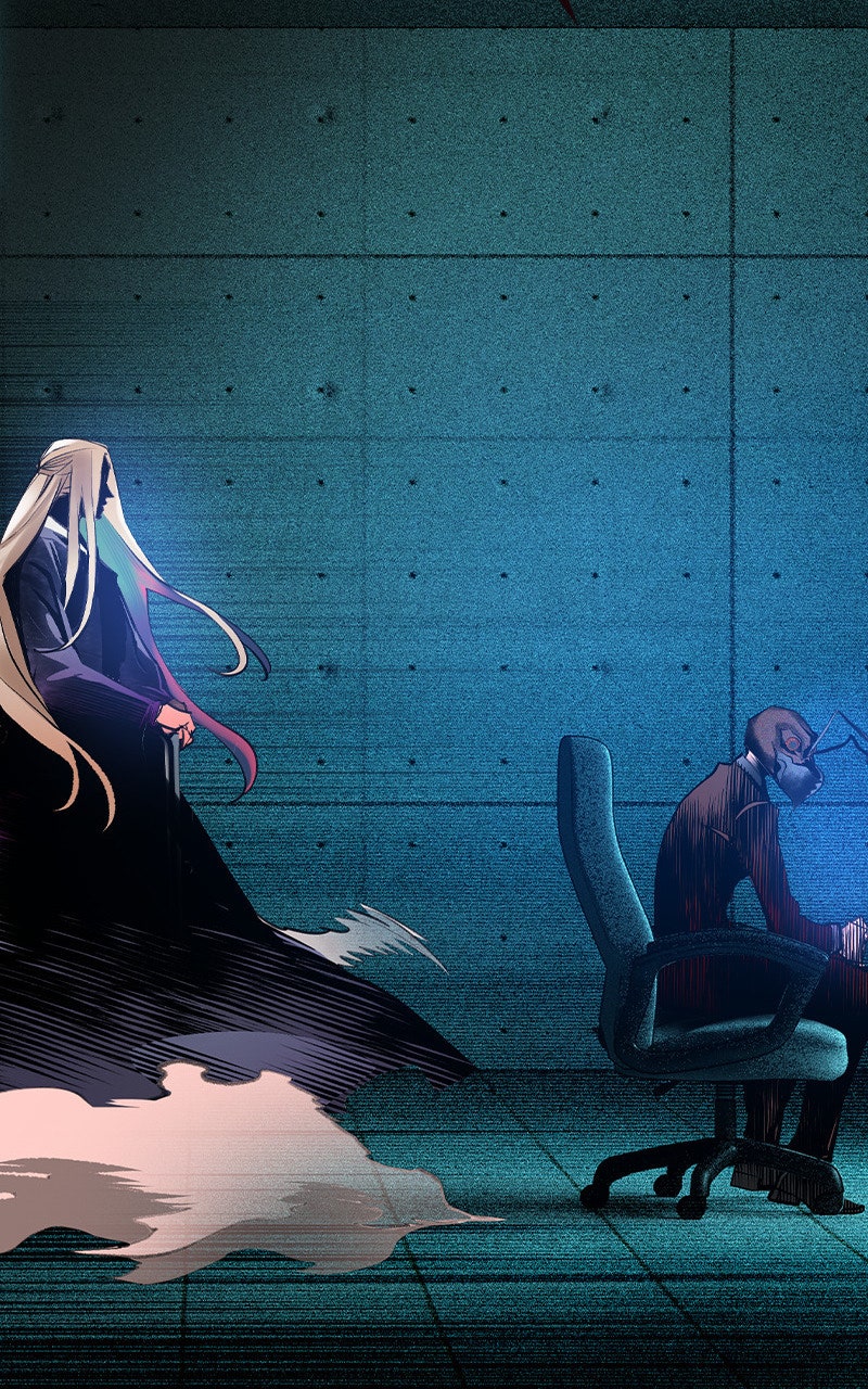 Read Jungle Juice fr Manga Online