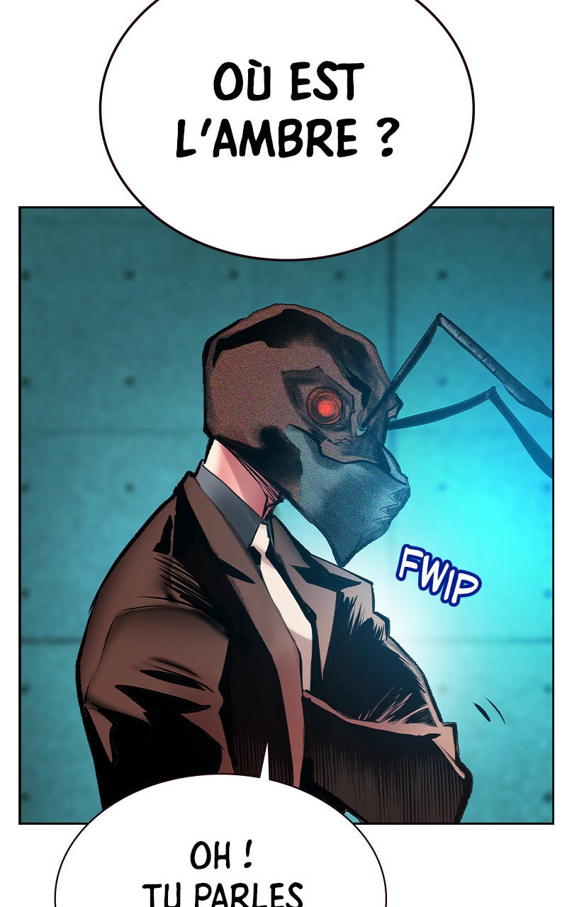 Read Jungle Juice fr Manga Online