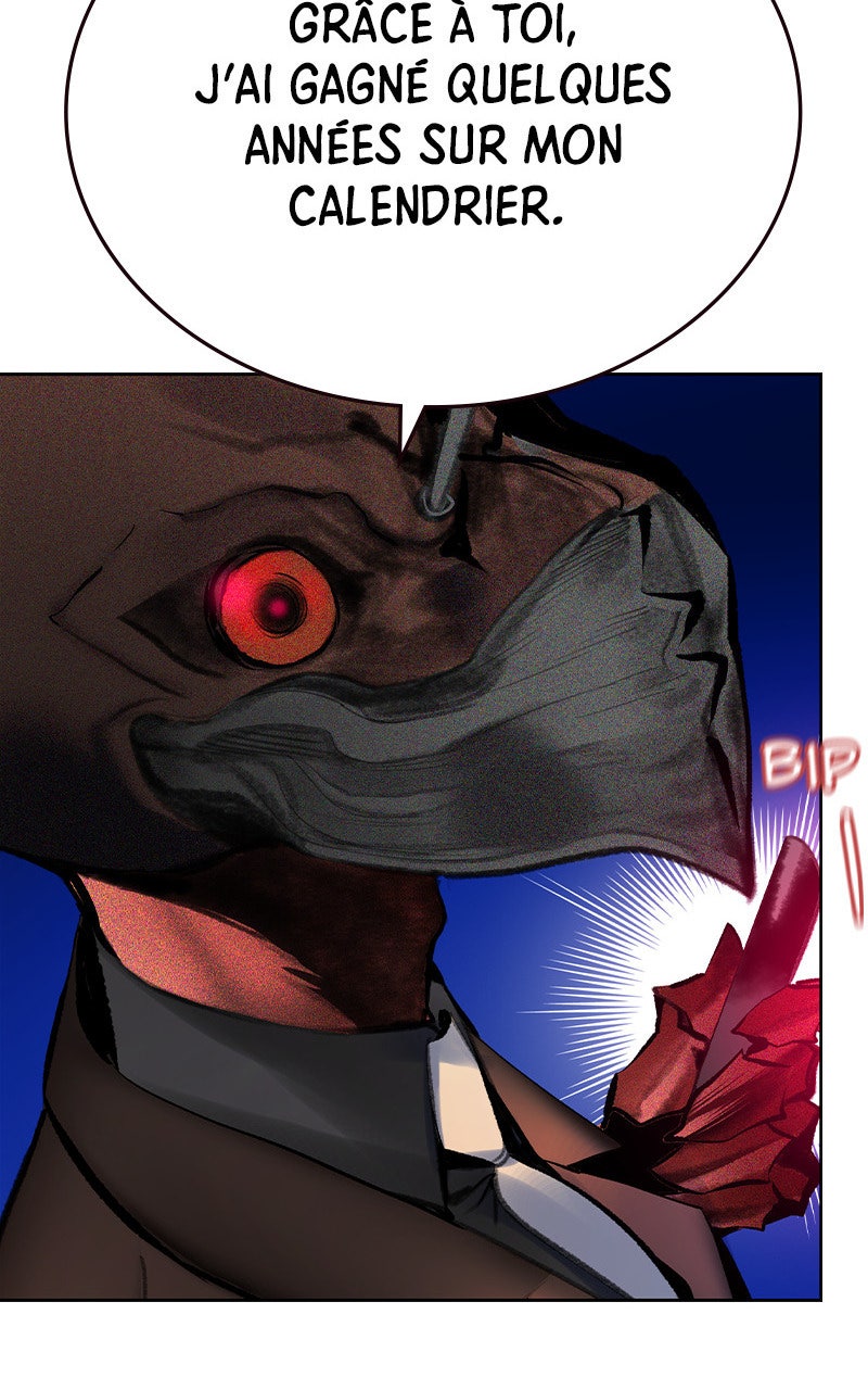 Read Jungle Juice fr Manga Online