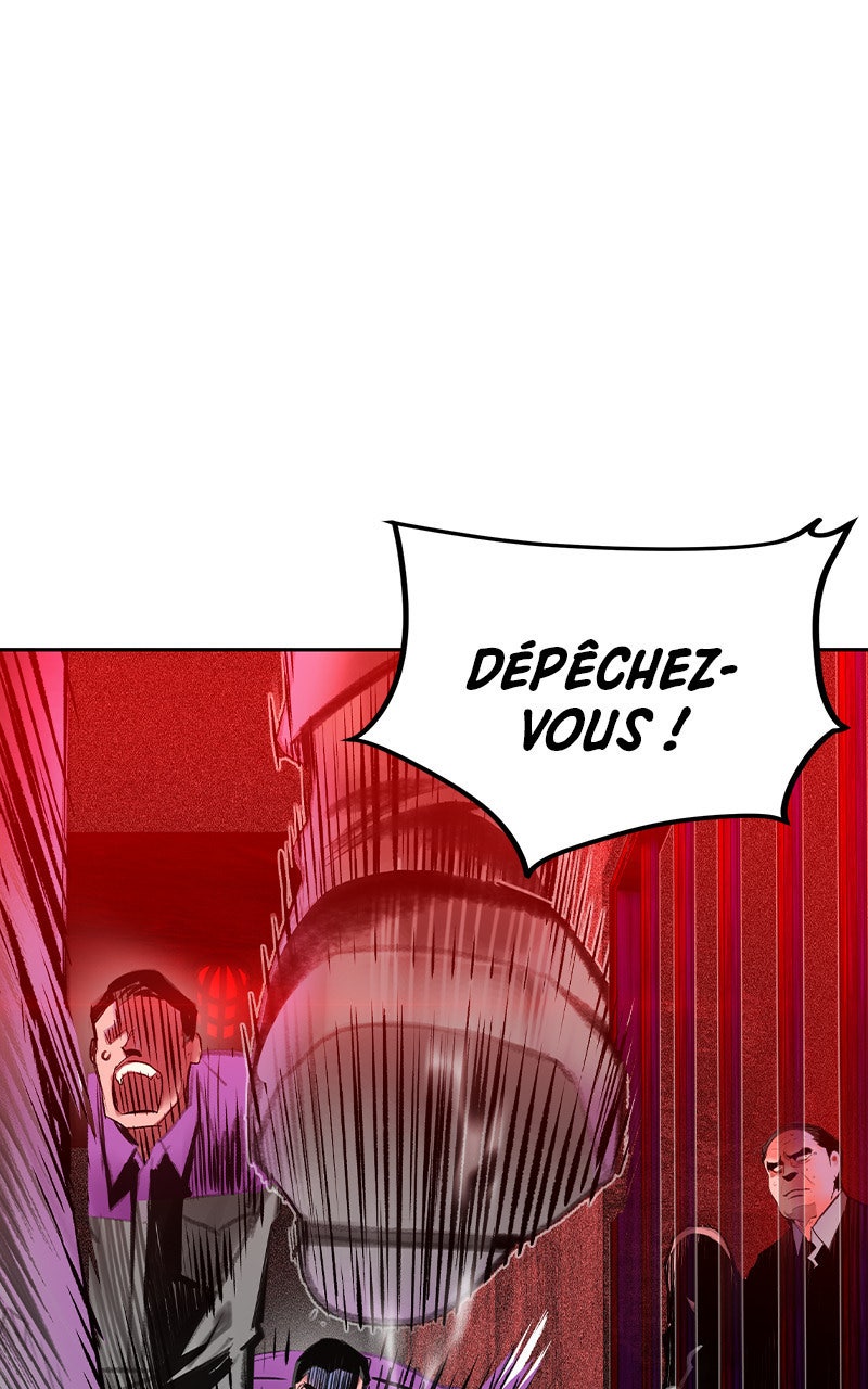 Read Jungle Juice fr Manga Online