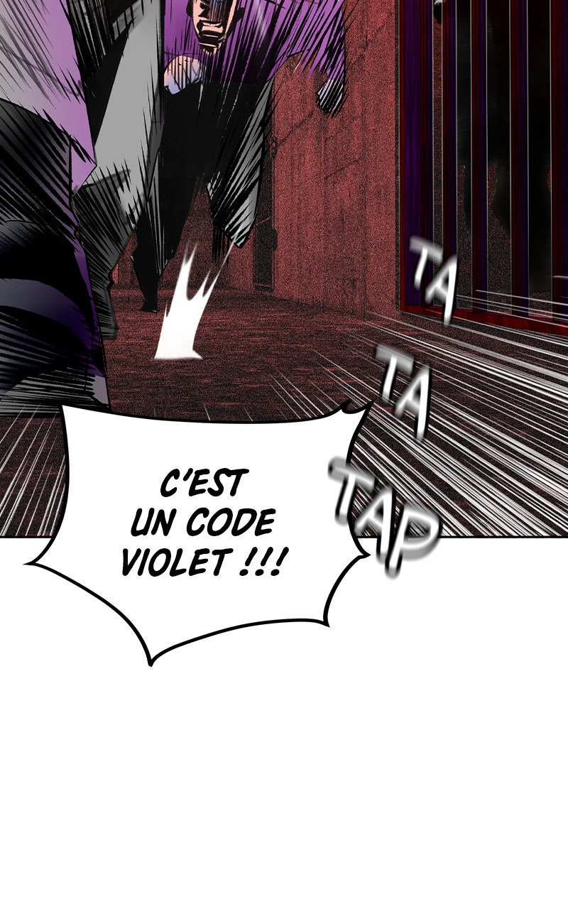 Read Jungle Juice fr Manga Online