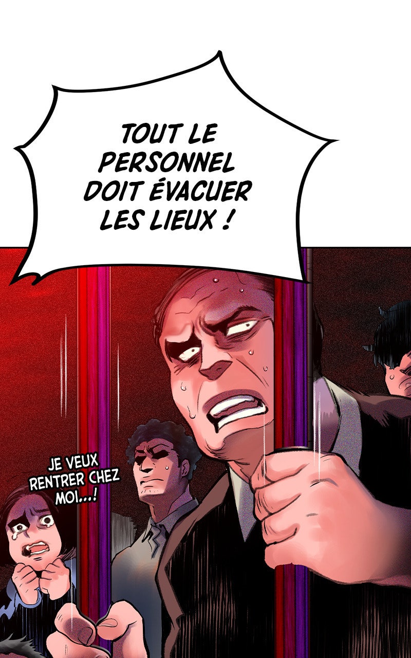 Read Jungle Juice fr Manga Online