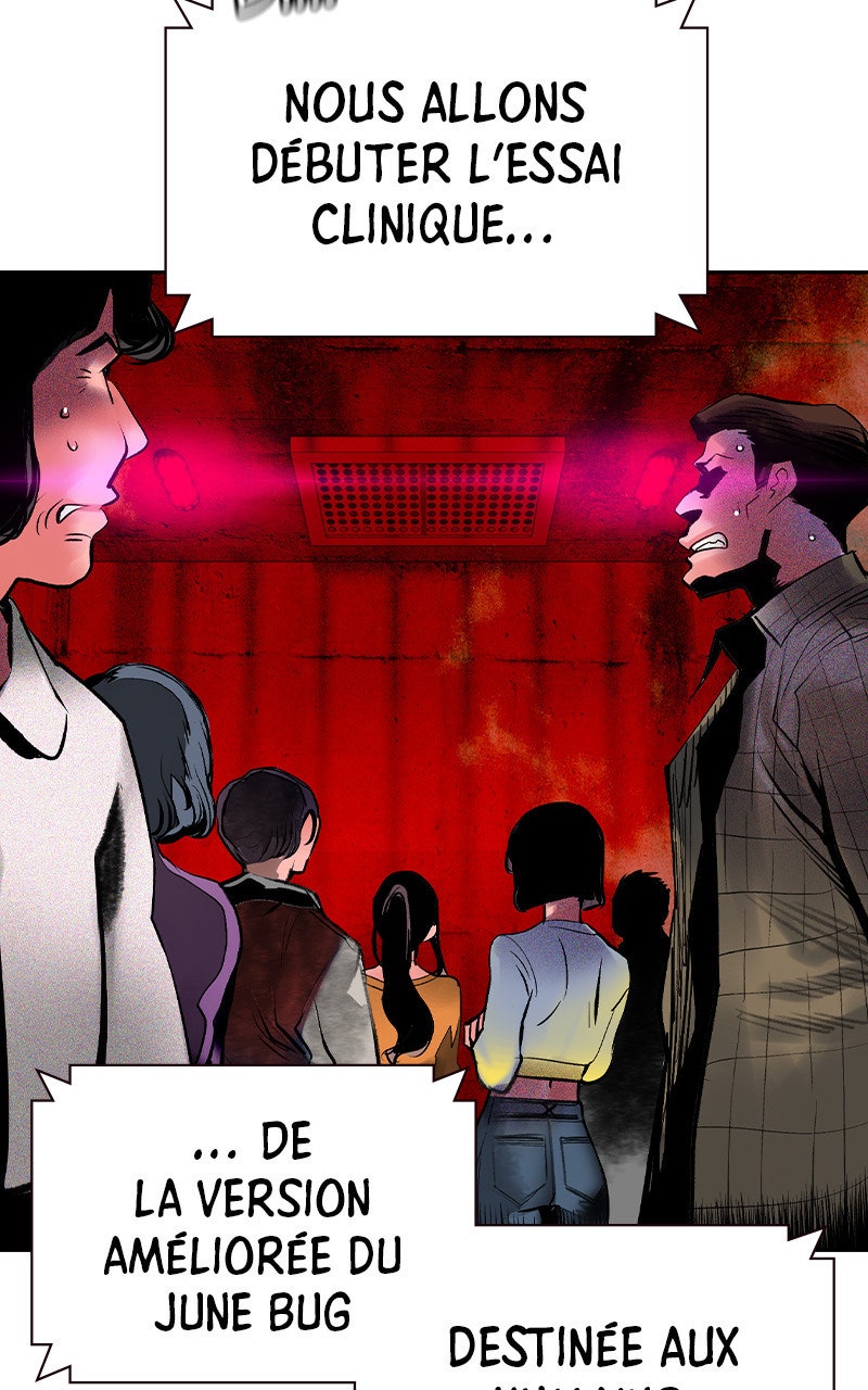 Read Jungle Juice fr Manga Online