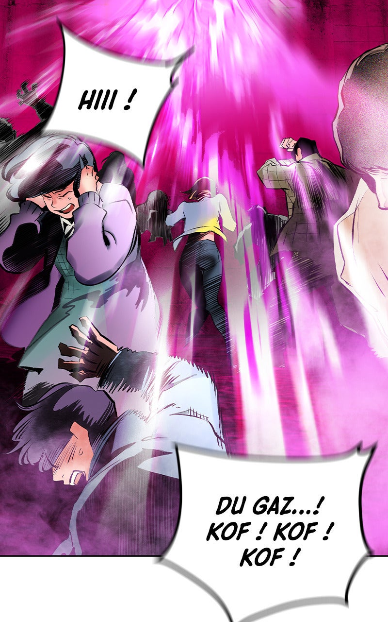 Read Jungle Juice fr Manga Online