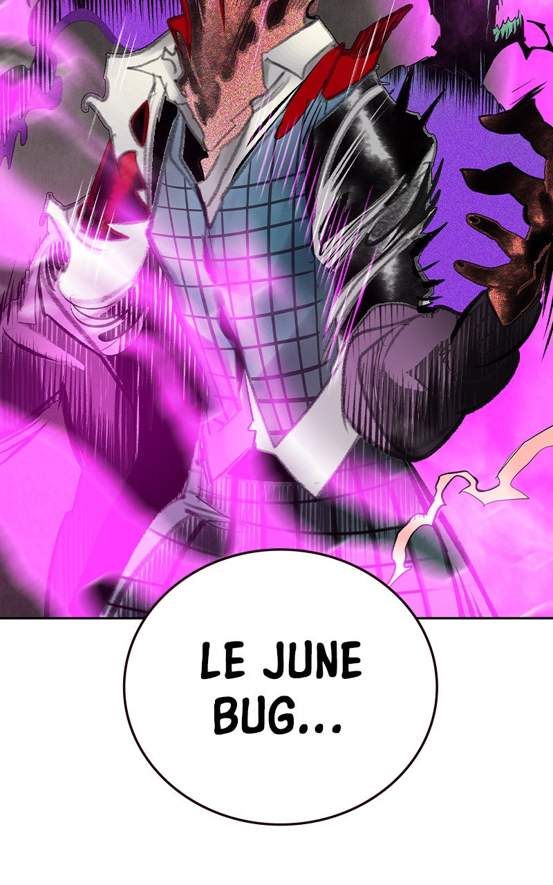 Read Jungle Juice fr Manga Online