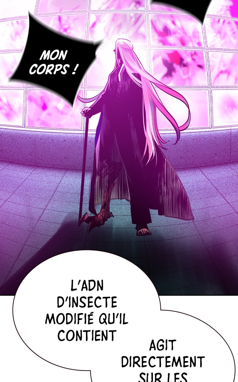 Read Jungle Juice fr Manga Online