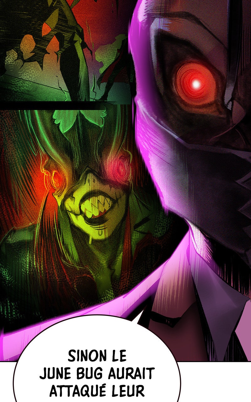 Read Jungle Juice fr Manga Online