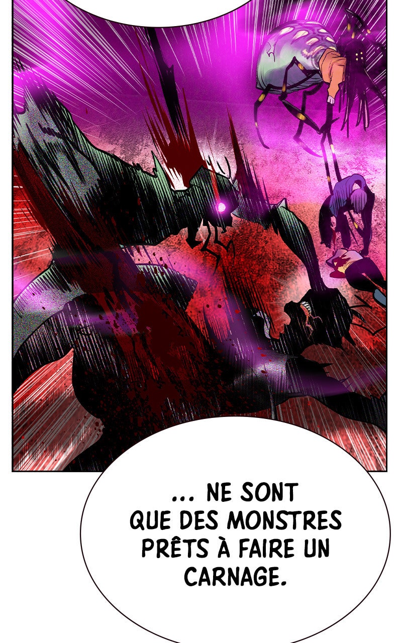 Read Jungle Juice fr Manga Online