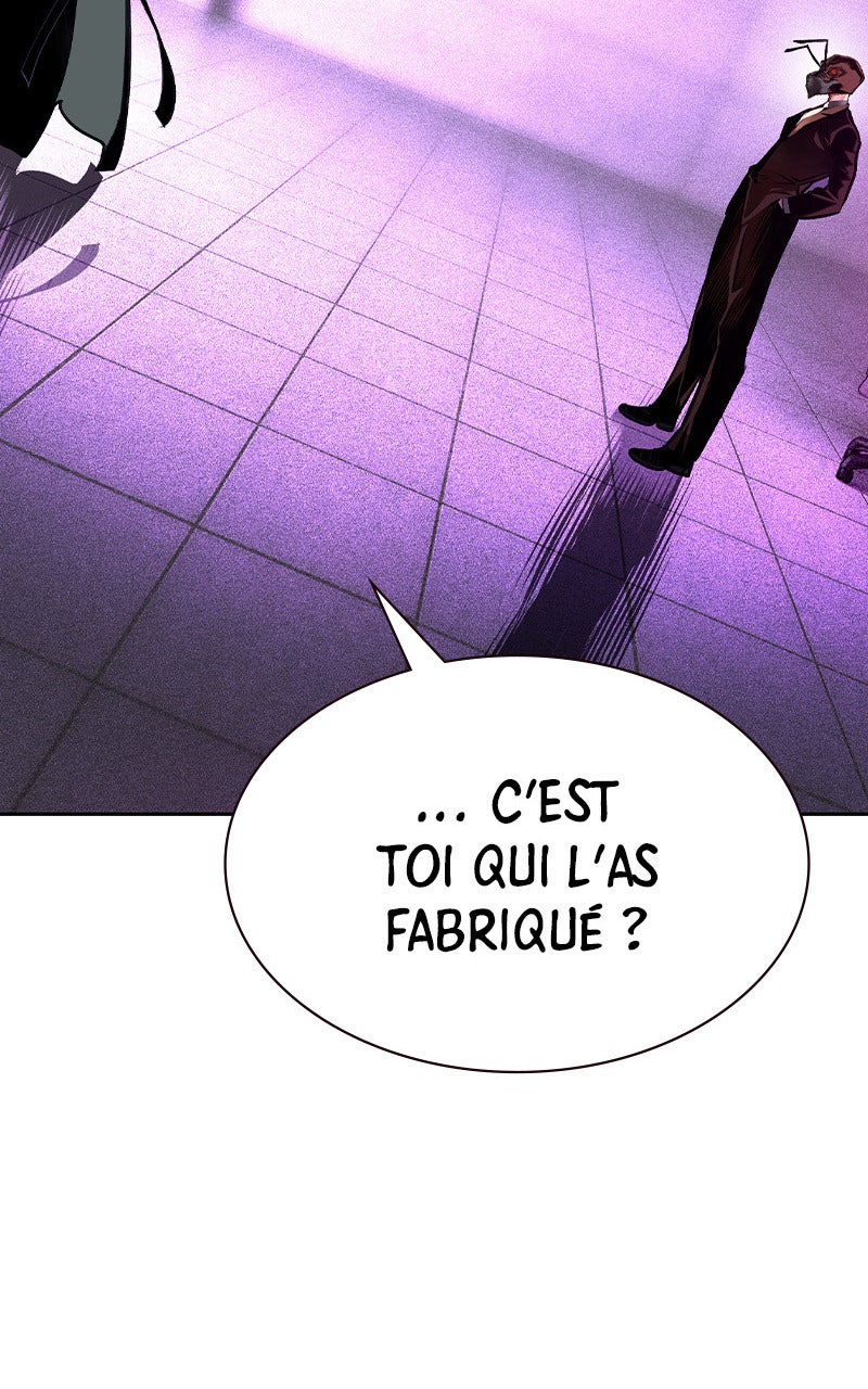 Read Jungle Juice fr Manga Online