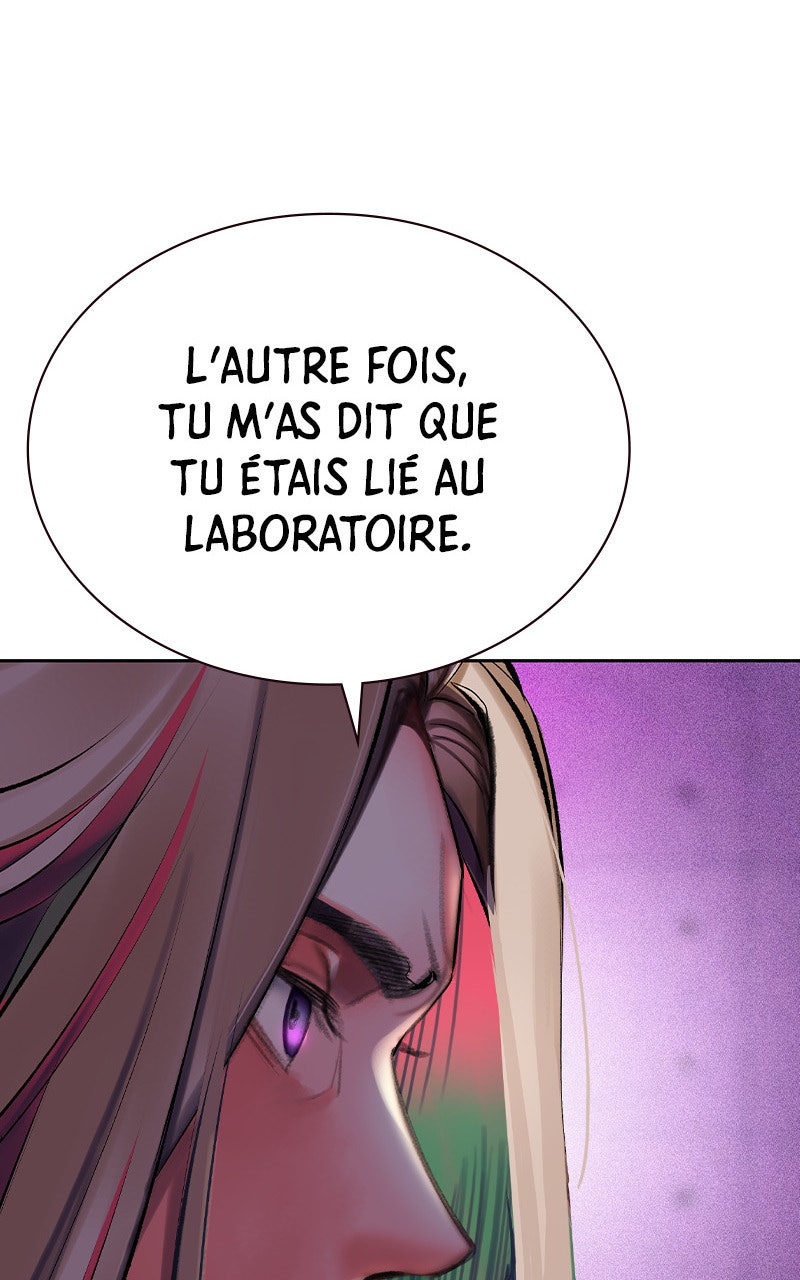 Read Jungle Juice fr Manga Online