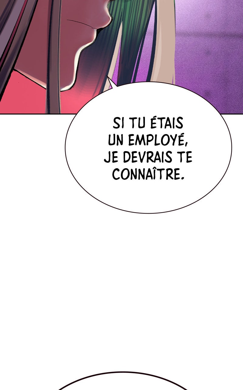 Read Jungle Juice fr Manga Online