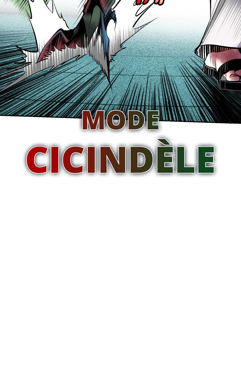 Read Jungle Juice fr Manga Online