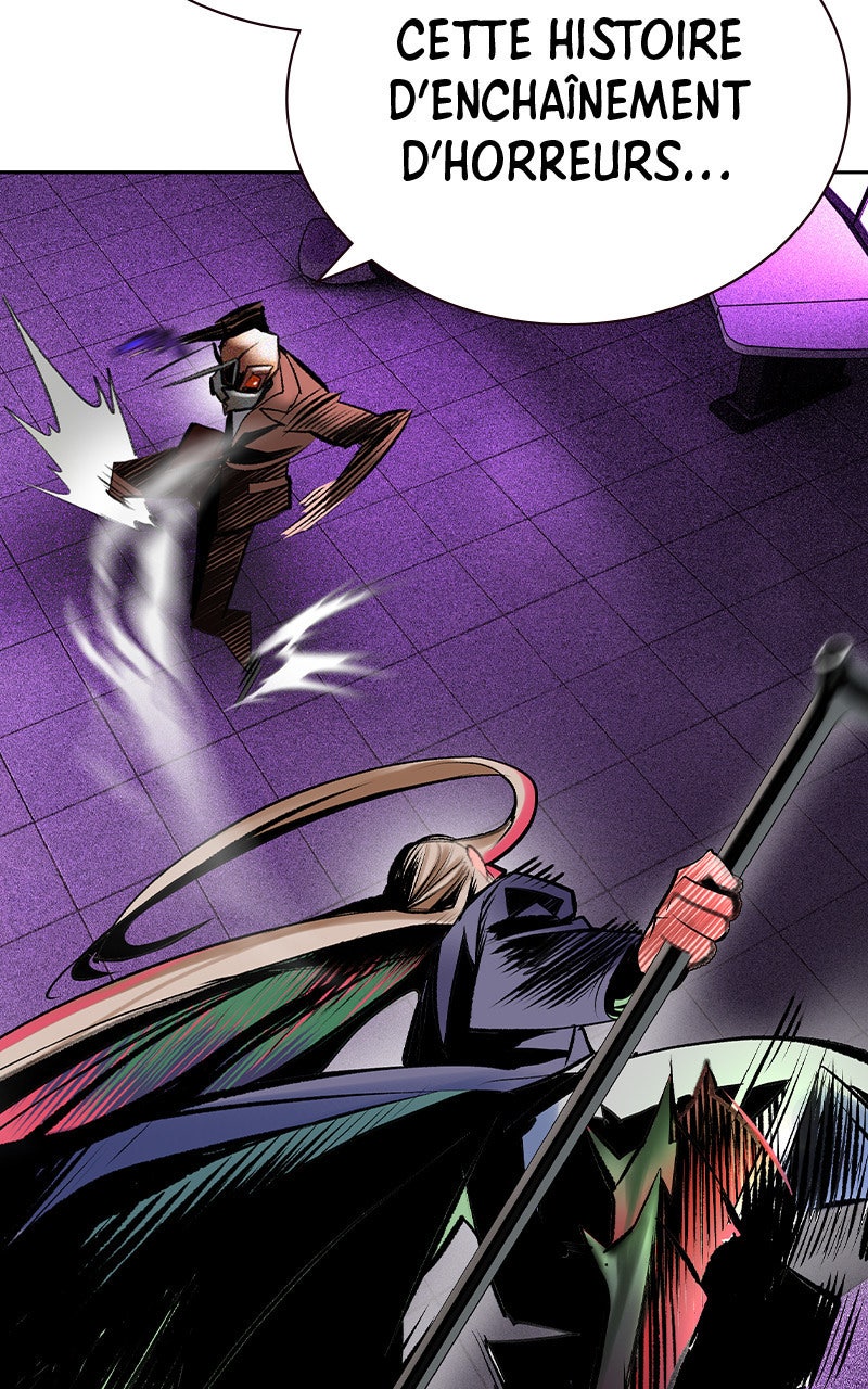 Read Jungle Juice fr Manga Online