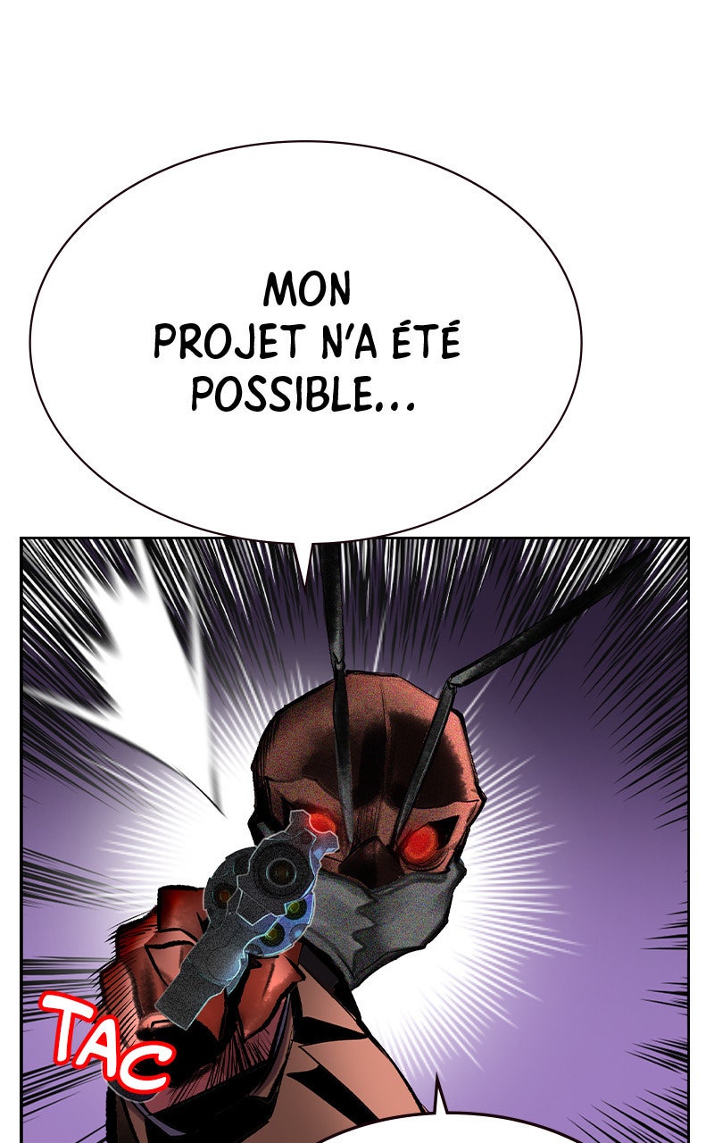 Read Jungle Juice fr Manga Online