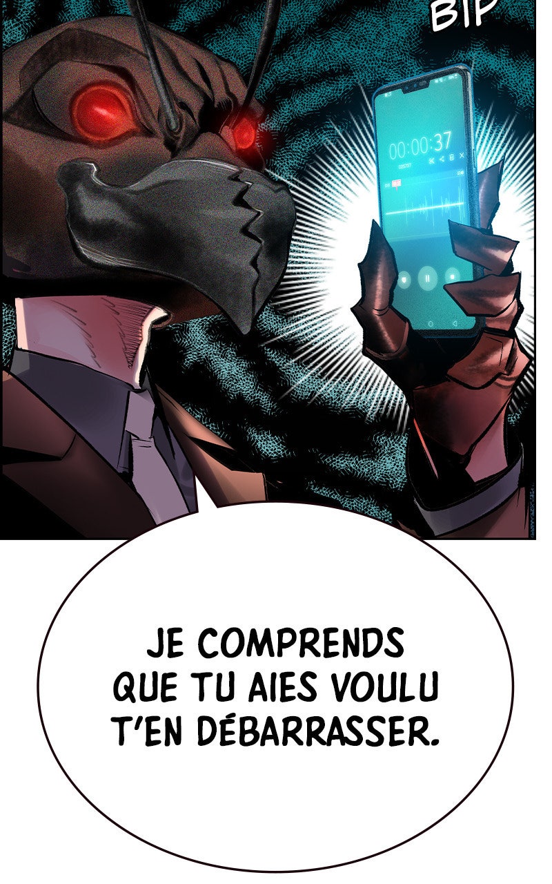 Read Jungle Juice fr Manga Online