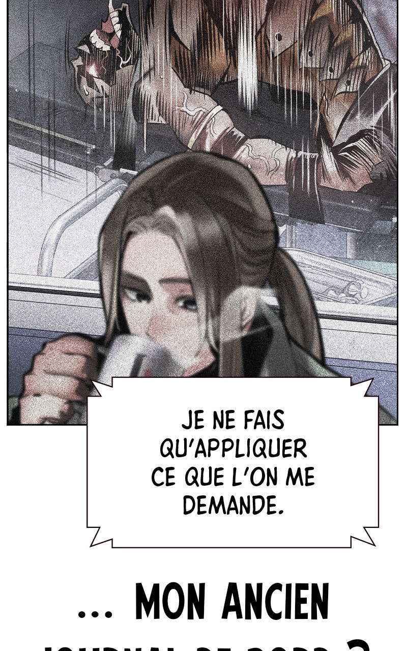 Read Jungle Juice fr Manga Online