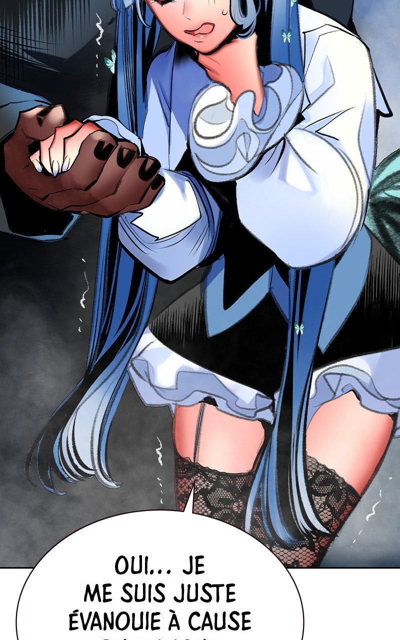 Read Jungle Juice fr Manga Online