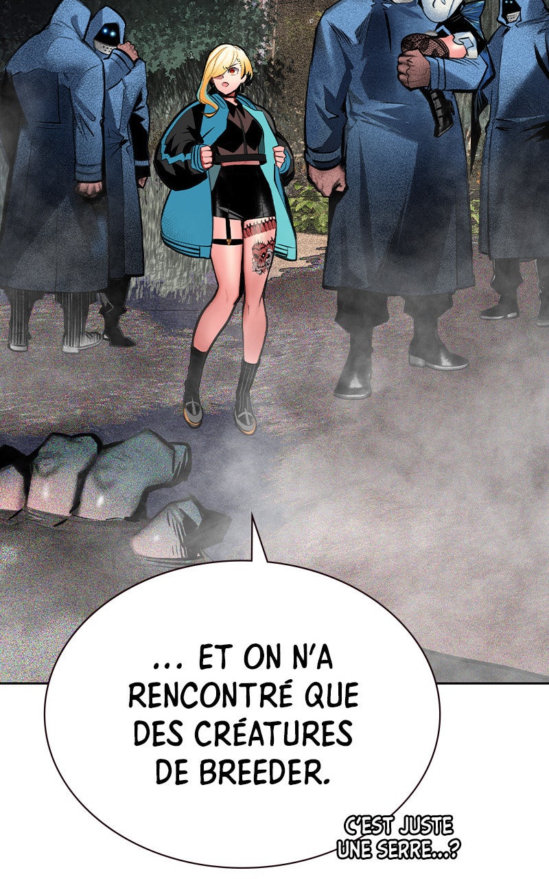 Read Jungle Juice fr Manga Online