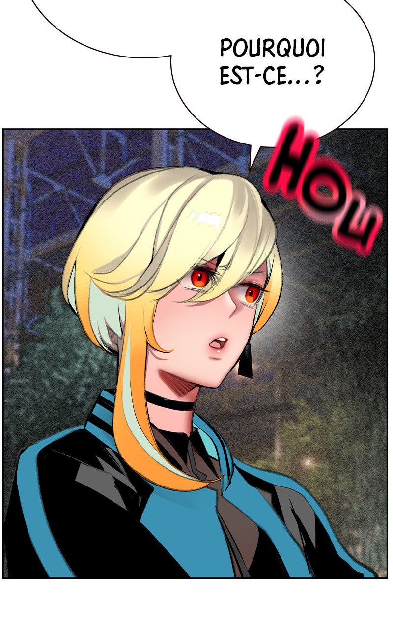 Read Jungle Juice fr Manga Online