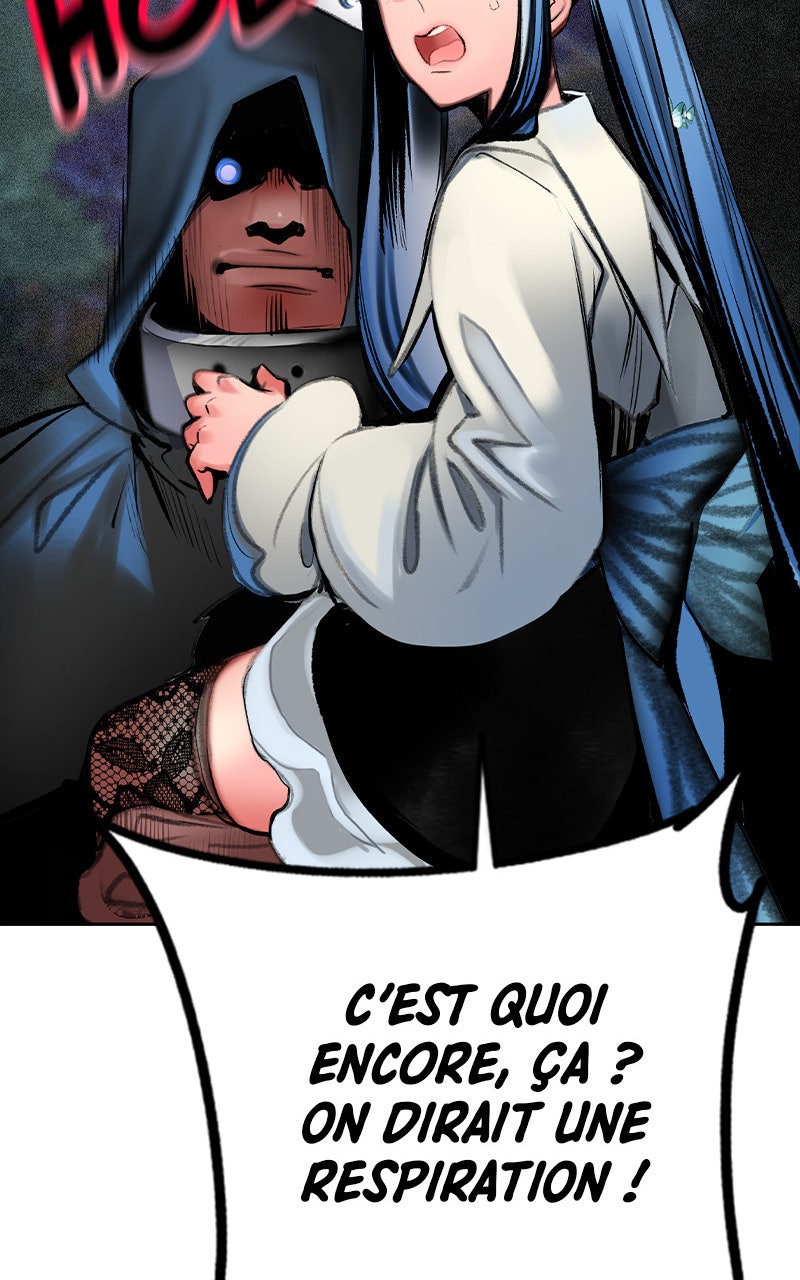 Read Jungle Juice fr Manga Online