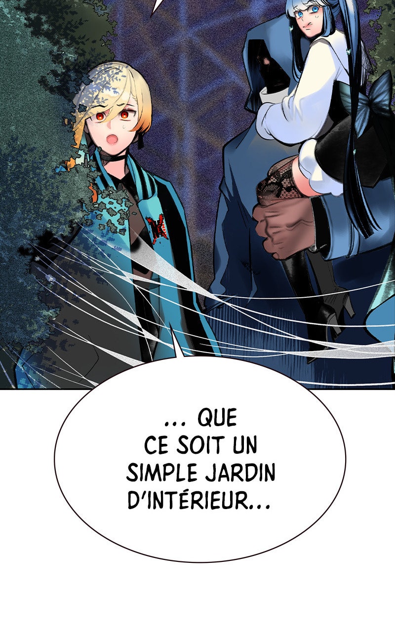 Read Jungle Juice fr Manga Online