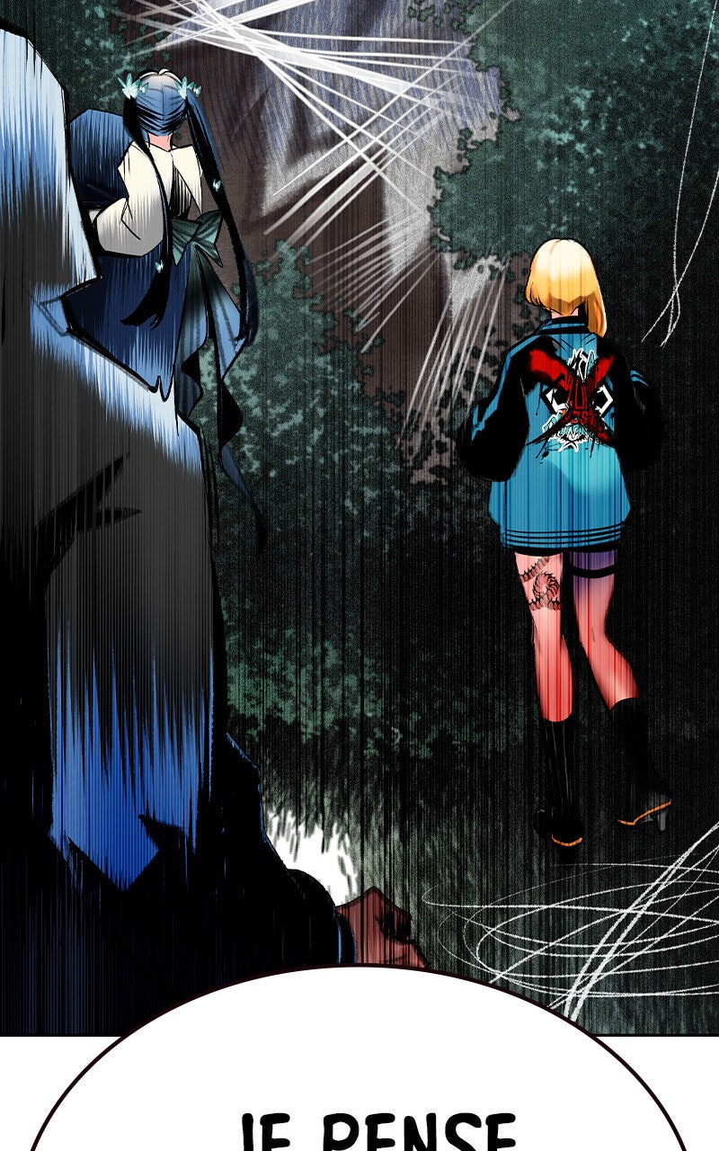 Read Jungle Juice fr Manga Online