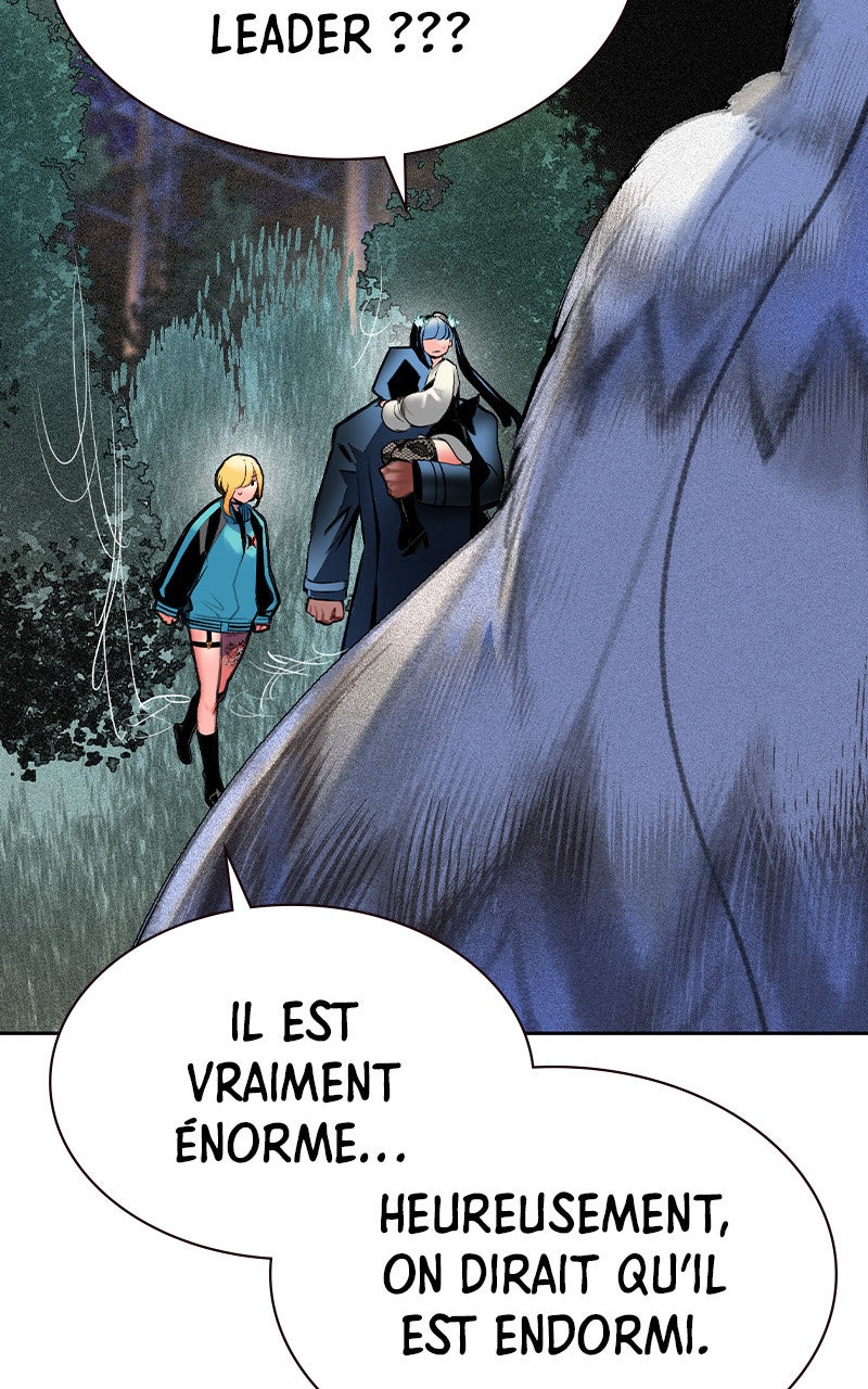 Read Jungle Juice fr Manga Online