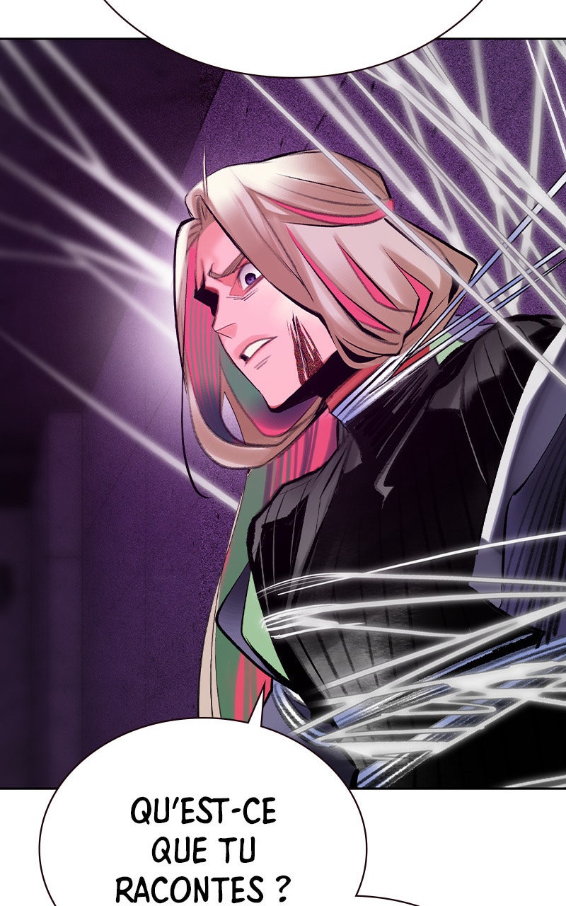 Read Jungle Juice fr Manga Online