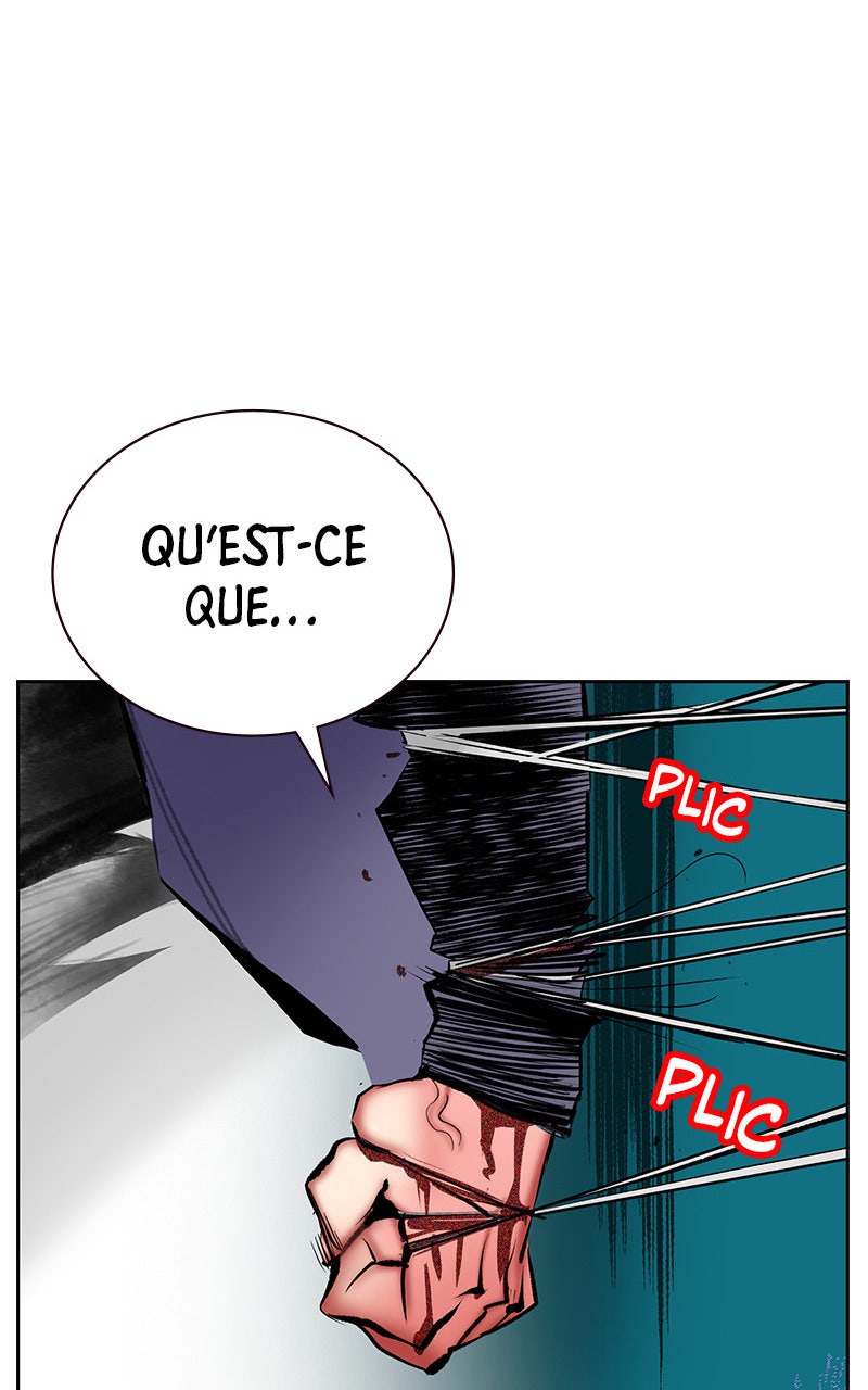 Read Jungle Juice fr Manga Online