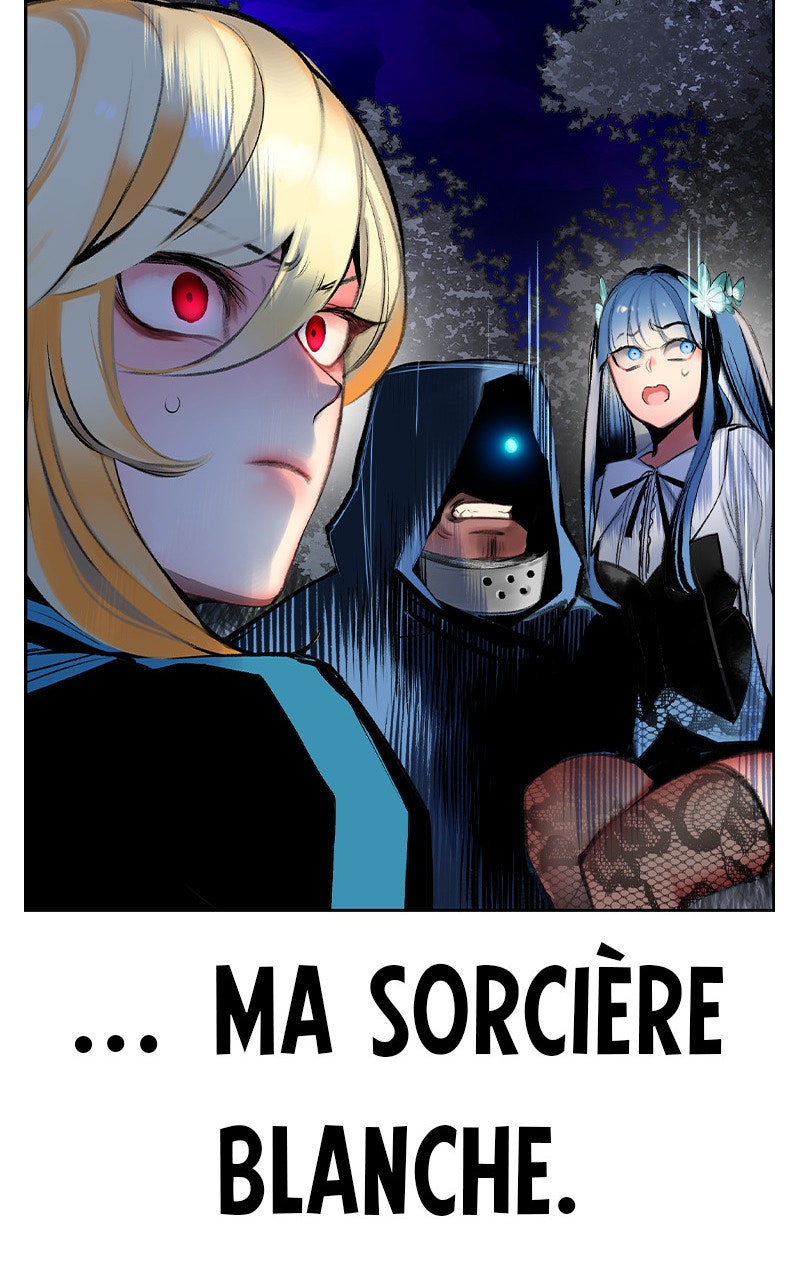 Read Jungle Juice fr Manga Online