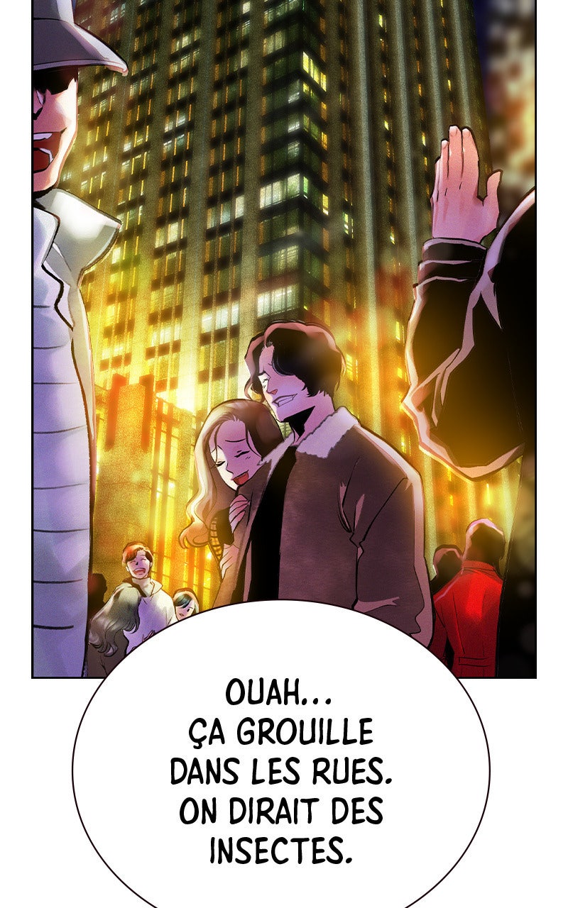 Read Jungle Juice fr Manga Online