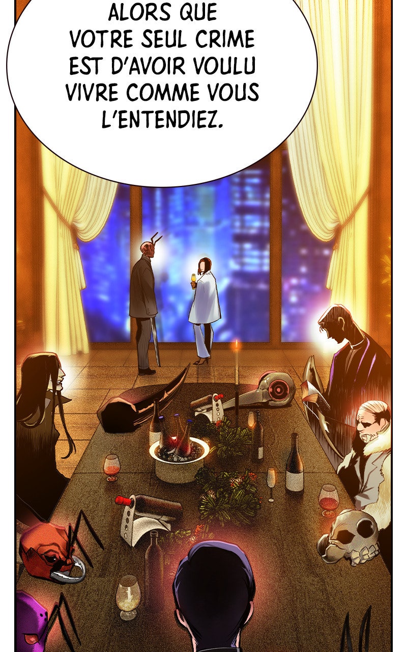 Read Jungle Juice fr Manga Online