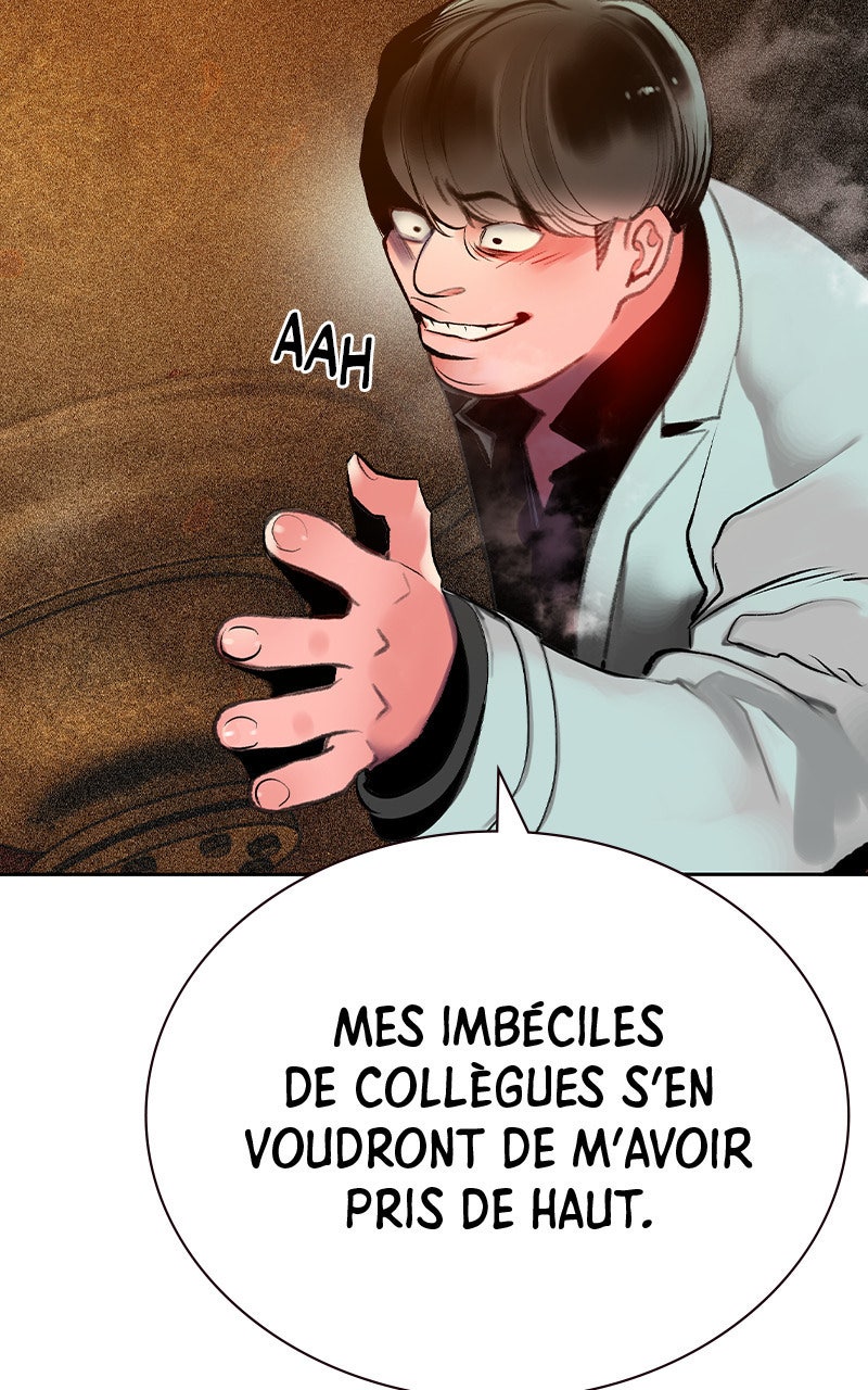 Read Jungle Juice fr Manga Online