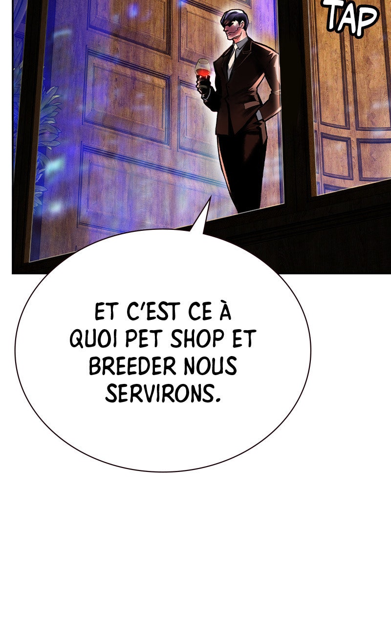 Read Jungle Juice fr Manga Online