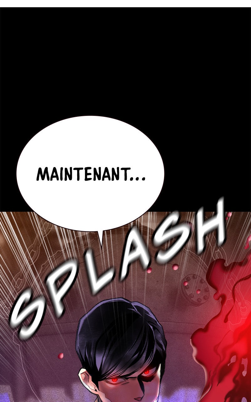 Read Jungle Juice fr Manga Online